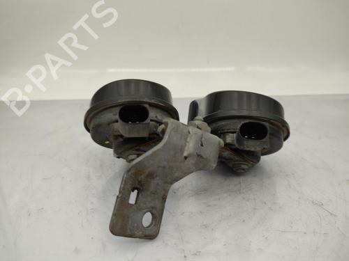 Horn VW POLO V (6R1, 6C1) 1.6 TDI | BP23722949E13 
