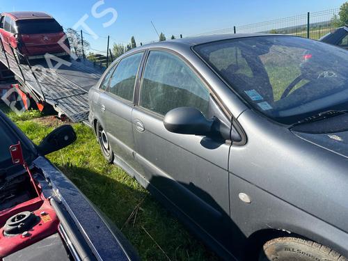 AC pipe CITROËN C5 I (DC_) 2.0 HDi (DCRHZB, DCRHZE) | BP36986244M126 - Image 5