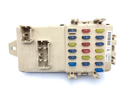 Electronic module SUBARU FORESTER (SF_) 2.0 AWD (SF5) | BP23738745M83  - Image 7