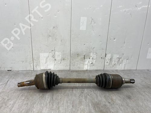 Left front driveshaft FIAT PANDA (169_) 1.3 D Multijet (169.AXC1A) | BP37636554M38 - Image 5