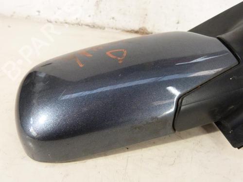 Right mirror TOYOTA YARIS (_P1_) 1.0 (SCP10_, SCP10R) | BP23688746C27 