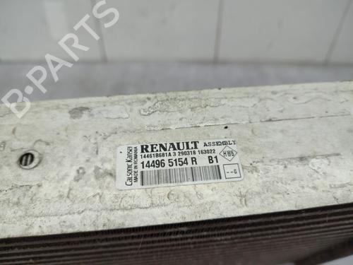 Intercooler RENAULT CAPTUR I (J5_, H5_) 1.2 TCe 120 | BP23741539M30  - Image 9