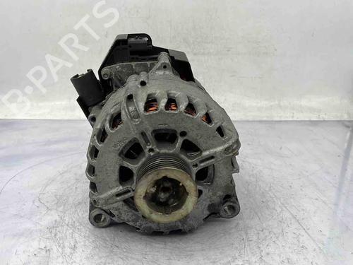 Used Alternator Alternator PEUGEOT 508 SW I (8E_) [2010-2018] 36551620 36551620