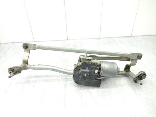 Used Front wiper motor AUDI A3 (8P1) 1.9 TDI (105 hp) 23740555