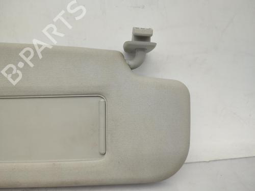 Right sun visor VW GOLF V (1K1) 1.9 TDI | BP23676231I2  - Image 6