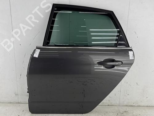 Used Left rear door CITROËN C4 II (NC_) 1.6 HDi 115 (114 hp) 25737069