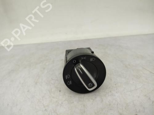 Headlight switch VW POLO V (6R1, 6C1) 1.6 TDI | BP23706811I24 