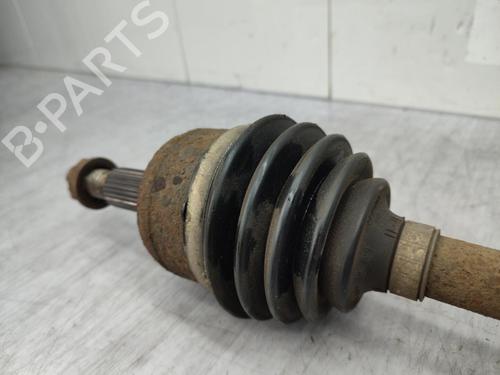 Left front driveshaft RENAULT MEGANE III Hatchback (BZ0/1_, B3_) 1.5 dCi (BZ09, BZ0D, BZ1W, BZ29, BZ14) | BP23732391M38  - Image 5