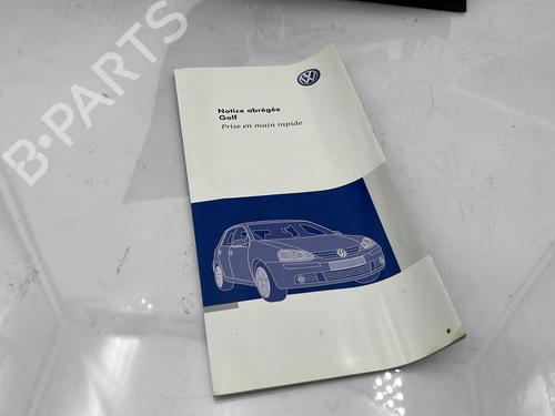 Other VW GOLF V (1K1) 1.9 TDI | BP28135051O1