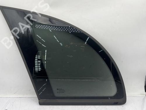 Used Rear left door window OPEL MERIVA A MPV (X03) 1.7 CDTI (E75) (100 hp) 31800505