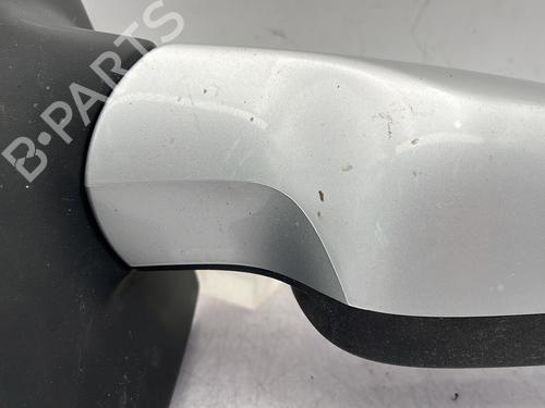 Right mirror RENAULT CLIO III (BR0/1, CR0/1) 1.5 dCi (BR17, CR17) | BP29961787C27 