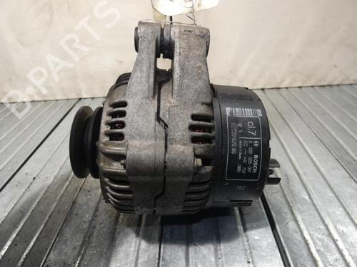 Alternator CITROËN SAXO (S0, S1) 1.0 X | BP23667270M7