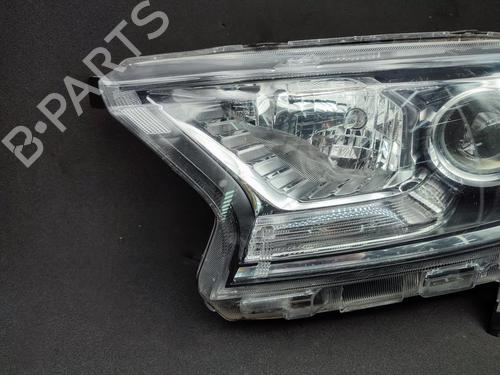 Left headlight FORD RANGER (TKE) 3.2 TDCi 4x4 | BP23751678C28  - Image 9