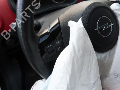 Headlight switch OPEL CORSA D (S07) 1.3 CDTI (L08, L68) | BP23691399I24 - Image 33