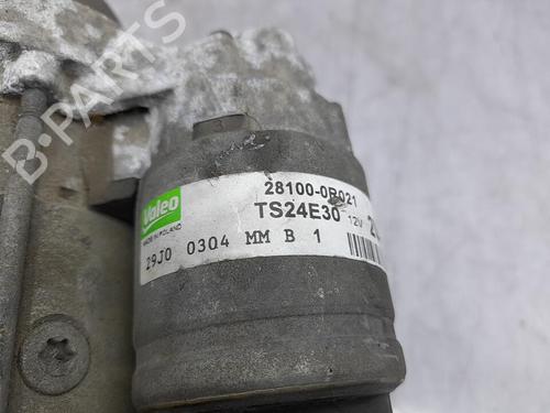 Starter TOYOTA VERSO (_R2_) 2.0 D-4D (AUR20_, AUR20R) | BP23705960M8 - Image 3