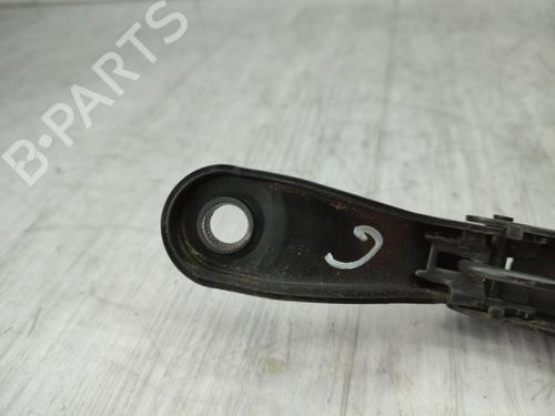 Front windshield wiper arm PEUGEOT 208 I (CA_, CC_) 1.2 VTI 82 | BP23728859C143 