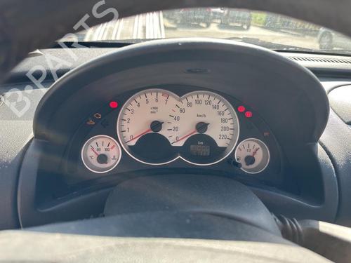 Climate control OPEL CORSA C (X01) 1.2 (F08, F68) | BP23732755I5 - Image 7