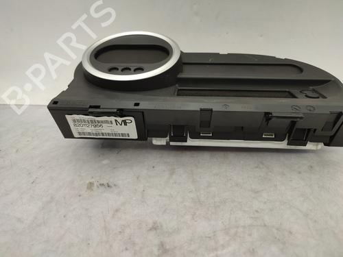 Instrument cluster RENAULT TWINGO II (CN0_) 1.5 dCi 75 | BP27617484C47  - Image 6