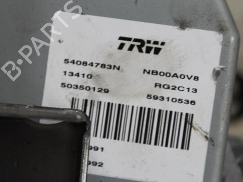 Steering column RENAULT CLIO III (BR0/1, CR0/1) 1.5 dCi (BR17, CR17) | BP23665757M21 - Image 5