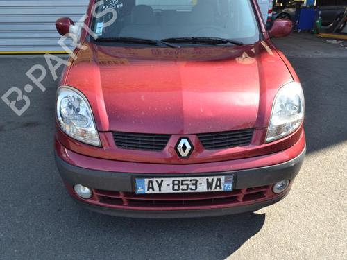 Front wiper motor RENAULT KANGOO (KC0/1_) 1.5 dCi (KC08, KC09) | BP23665432M29  - Image 13