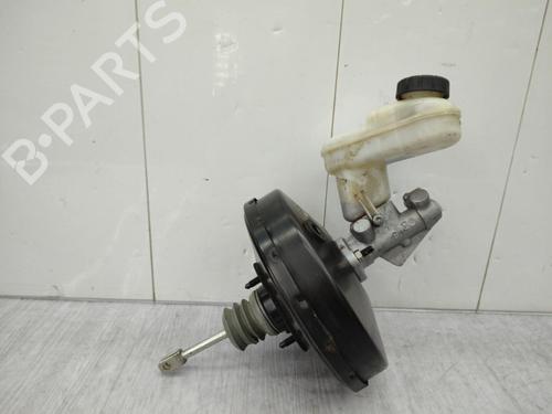Servo brake RENAULT TWINGO II (CN0_) 1.2 16V (CN04, CN0B) | BP23718425M42 - Image 2