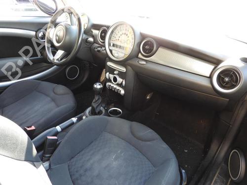 Starter MINI MINI (R56) Cooper S | BP23685027M8 - Image 10