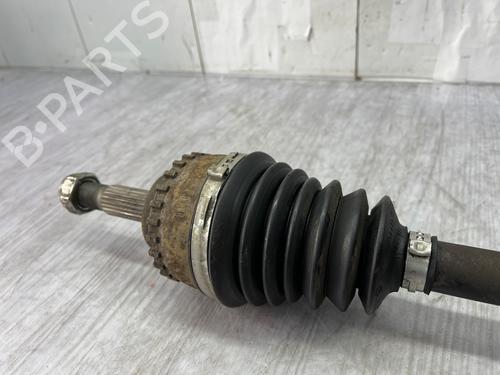 Left front driveshaft RENAULT KANGOO (KC0/1_) D 55 1.9 (KC0D) | BP38425987M38  - Image 5