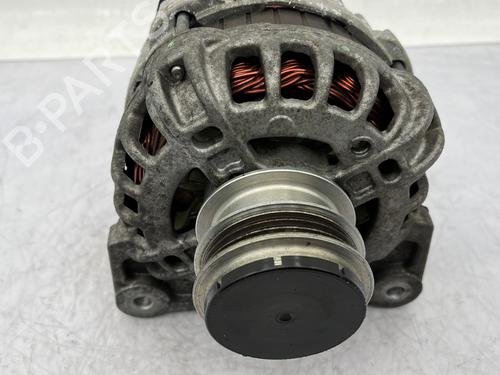 Alternator DACIA SANDERO II 1.2 | BP25341124M7 