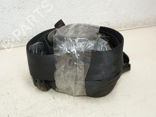 Used Front right belt tensioner PEUGEOT 206 SW (2E/K) 2.0 HDi (90 hp) 23691345