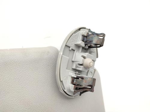 Used Left sun visor Left sun visor TOYOTA VERSO S (_P12_) 1.33 (NSP120_) (99 hp) 23719791 23719791