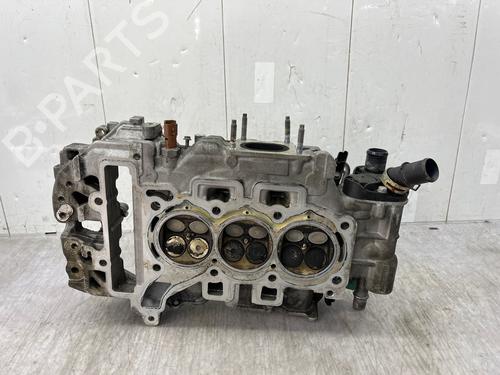 Cylinder head PEUGEOT 2008 I (CU_) 1.2 VTi | BP37189534M5 - Image 5