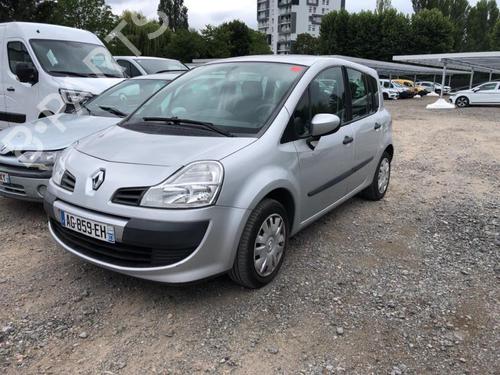 Ratstangsstang RENAULT MODUS / GRAND MODUS (F/JP0_) 1.5 dCi (FP0E, JP0E) | BP23694114I23 - Image 7