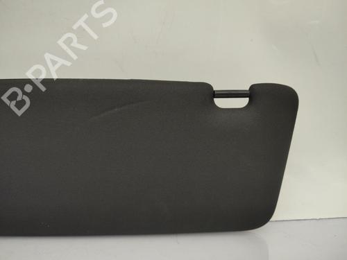 Right sun visor AUDI A3 (8P1) 2.0 TDI 16V quattro | BP23733101I2 