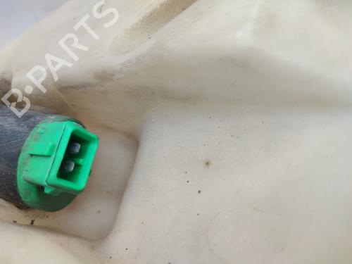 Windscreen washer tank PEUGEOT 206 Hatchback (2A/C) 1.4 i | BP28690470C113 