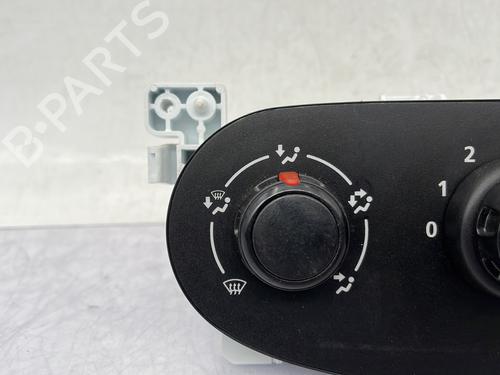 AC Styreenhet / Manøvreringsenhet DACIA SANDERO II 1.2 | BP30711274I5