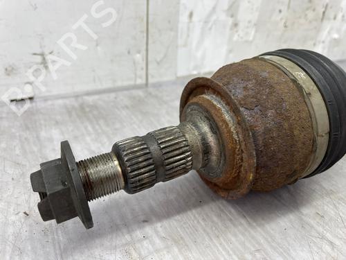 Right front driveshaft CHEVROLET CRUZE Hatchback (J305) 1.7 D | BP37200120M39  - Image 7
