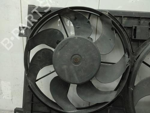 radiator-fan-audi-a3-8p1-2003-2004-2005-2006-2007-2008-2009-2010-2011-2012-2013-27540056 main image
