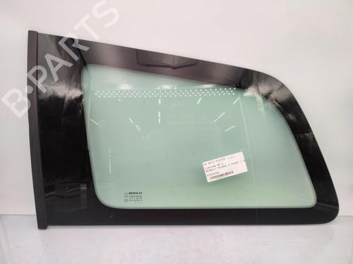 Used Rear left quarter glass RENAULT MEGANE II Estate (KM0/1_) 1.9 dCi (KMRG, KM1G, KM0G, KM2C) (120 hp) 23718855
