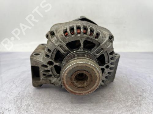 Alternator PEUGEOT BIPPER Tepee 1.3 HDi 75 | BP36682907M7 - Image 2