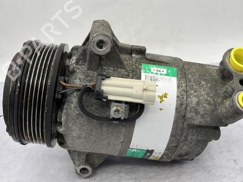 AC compressor OPEL ASTRA H GTC (A04) 1.9 CDTi 16V (L08) | BP23751547M34  - Image 5