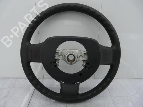 Steering wheel CITROËN C1 (PM_, PN_) 1.4 HDi | BP23670334C49 
