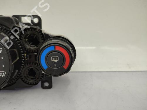 Climate control FORD FIESTA VI (CB1, CCN) 1.4 TDCi | BP23722704I5 