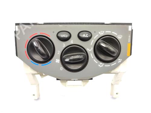 Used Climate control OPEL VIVARO A Van (X83) 2.0 CDTI (F7) (114 hp) 23753027