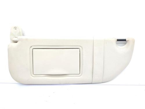 Left sun visor CITROËN C4 I (LC_) 1.6 HDi | BP23705620I1 
