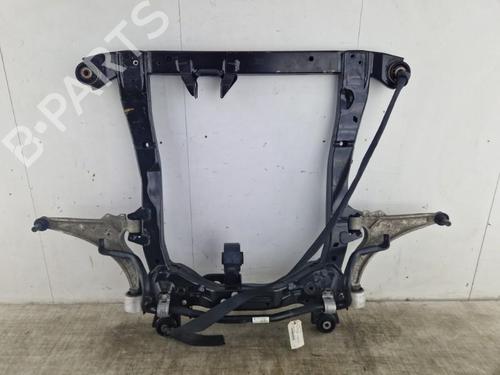 Used Subframe Subframe OPEL ASTRA J (P10) 1.7 CDTI (68) (110 hp) 23742262 23742262
