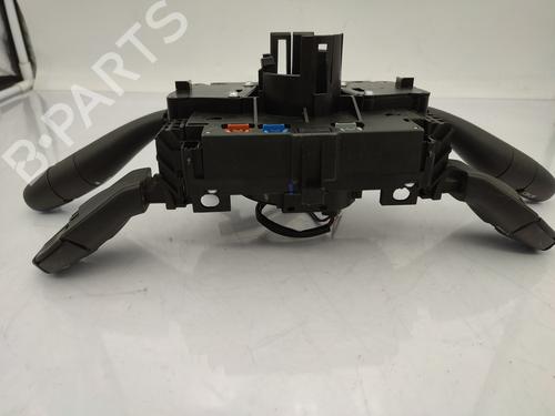Steering column stalk PEUGEOT 407 Coupe (6C_) 2.0 HDi | BP27898045I23 
