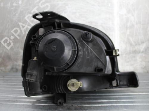 Left headlight RENAULT KANGOO (KC0/1_) 1.4 (KC0C, KC0H, KC0B, KC0M) | BP23690954C28 - Image 4
