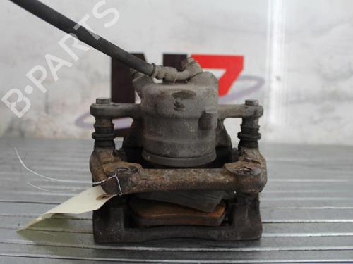 Used Left front brake caliper Left front brake caliper NISSAN MICRA III (K12) 1.2 16V (65 hp) 23692016 23692016
