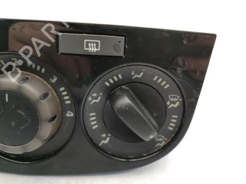 Used Climate control OPEL CORSA D (S07) 1.2 (L08, L68) (86 hp) 23749273