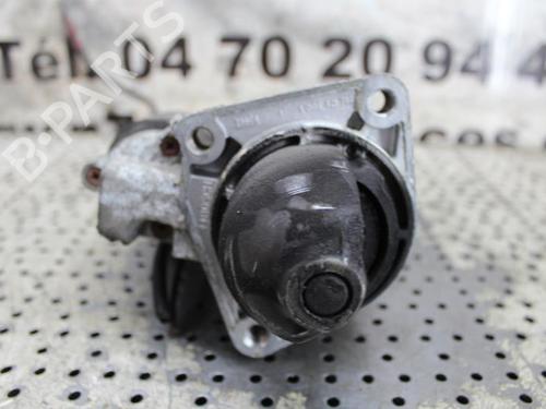 Startmotor FORD FIESTA IV (JA_, JB_) 1.25 i 16V | BP23666421M8 